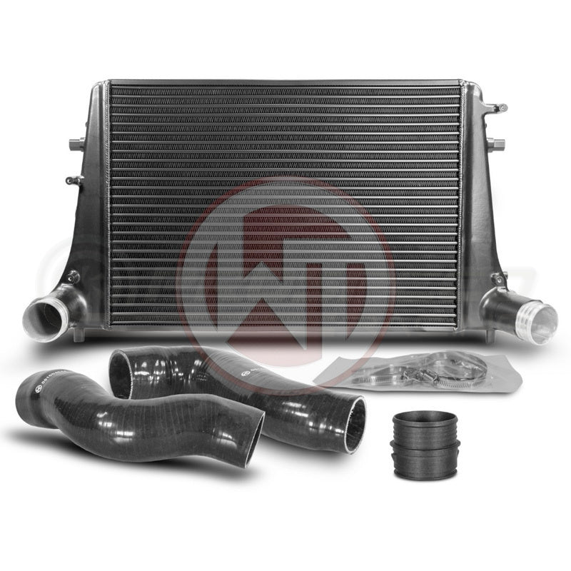 Wagner Tuning Competition Intercooler Kit - VW Golf Mk5,6/Jetta Mk5,6/Eos/Beetle (1.4 TSI)