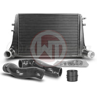 Wagner Tuning Competition Intercooler Kit - VW Golf Mk5,6/Jetta Mk5,6/Eos/Beetle (1.4 TSI)