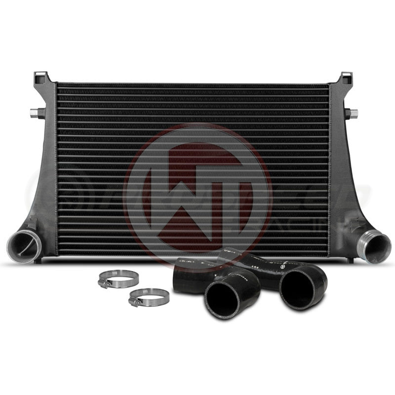 Wagner Tuning Competition Intercooler Kit - Audi A3, S3 8V/TT, TTS 8S/VW Golf MK7, 7.5 (2.0 TSI)