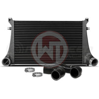 Wagner Tuning Competition Intercooler Kit - Audi A3, S3 8V/TT, TTS 8S/VW Golf MK7, 7.5 (2.0 TSI)