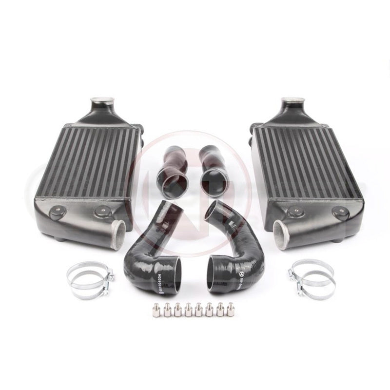 Wagner Tuning Performance Intercooler Kit - Porsche 911 Turbo/Turbo S 997.2