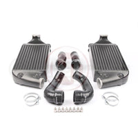 Wagner Tuning Performance Intercooler Kit - Porsche 911 Turbo/Turbo S 997.2