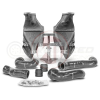Wagner Tuning EVO 2 Competition Intercooler Kit - Porsche 911 Turbo/Turbo S 996