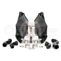 Wagner Tuning EVO 2 Competition Intercooler Kit - Porsche 911 Turbo/Turbo S 997.2