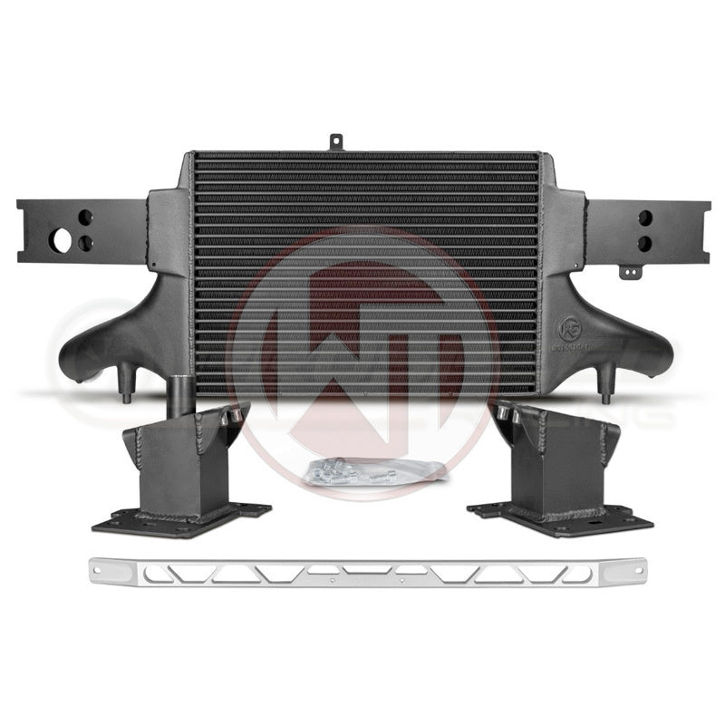 Wagner Tuning EVO 3 Competition Intercooler - Audi RS3 8V (Non ACC)