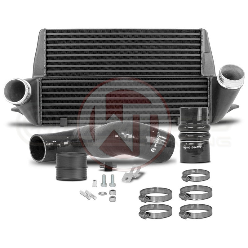 Wagner Tuning EVO 3 Competition Intercooler Kit - BMW 135i, 1 Series M E82,88/335i E90,91,92,93
