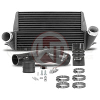 Wagner Tuning EVO 3 Competition Intercooler Kit - BMW 135i, 1 Series M E82,88/335i E90,91,92,93