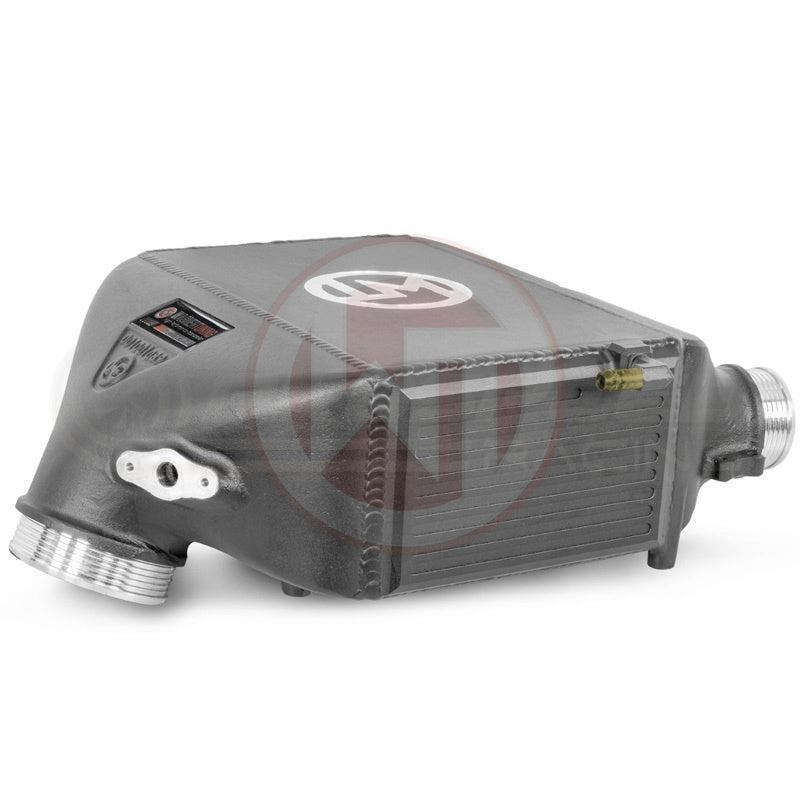 Wagner Tuning Competition Intercooler Kit, w/Logo - BMW M2 F87/M3 F80/M4 F82, F83