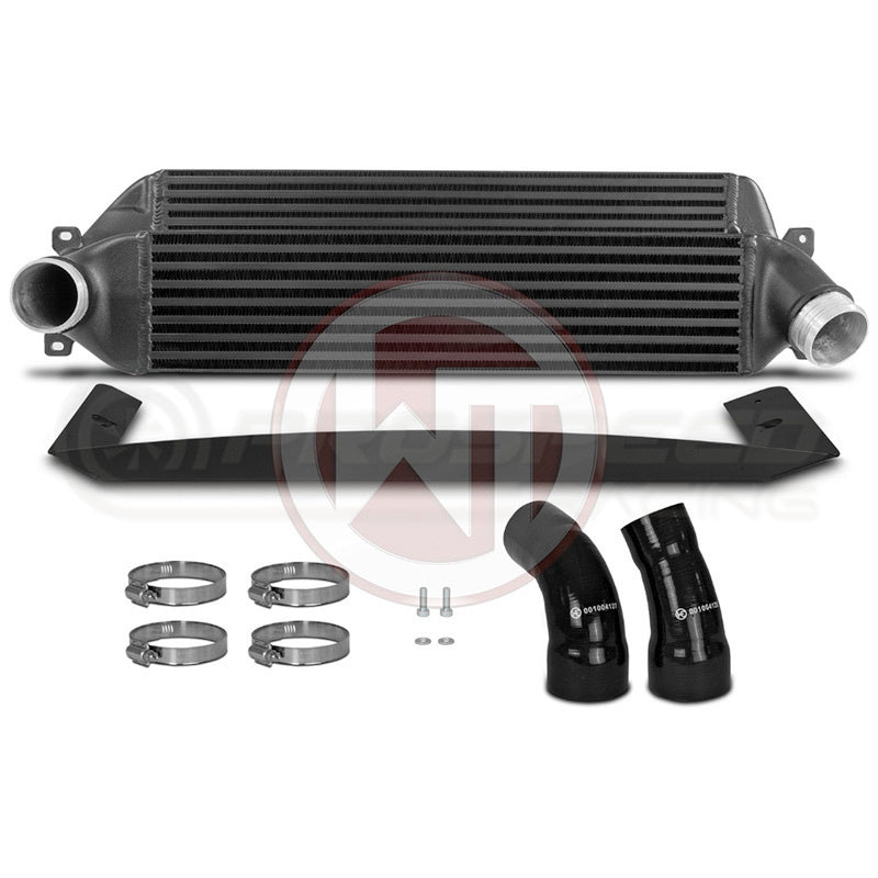 Wagner Tuning Performance Intercooler Kit - Hyundai i30N 17+