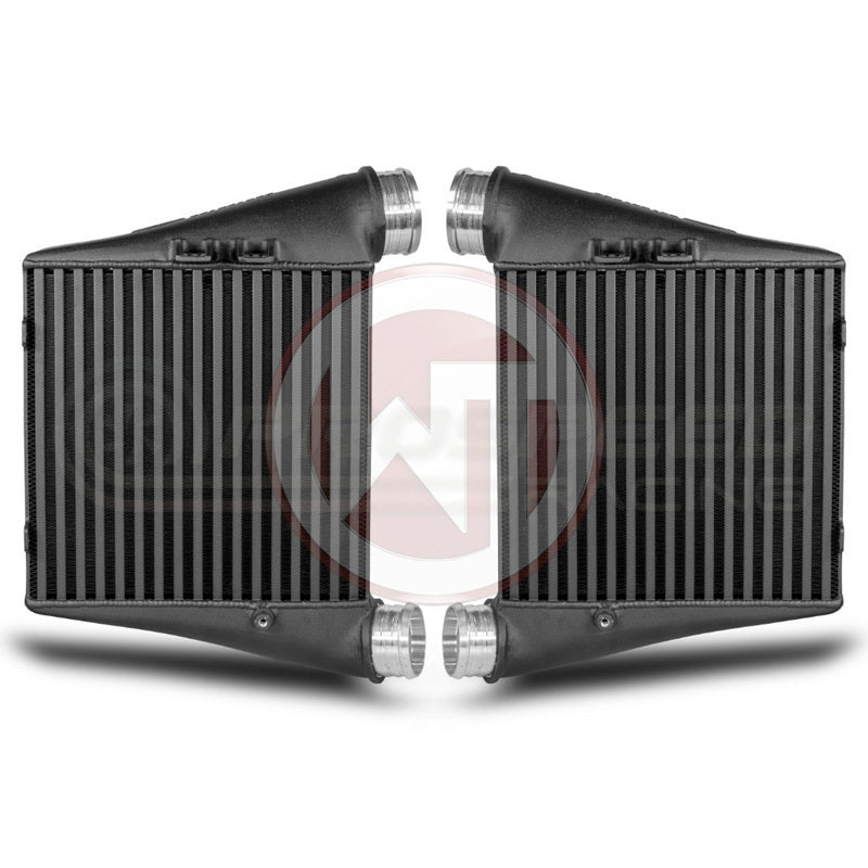 Wagner Tuning Competition Intercooler Kit - Audi RS4 B5 Gen2