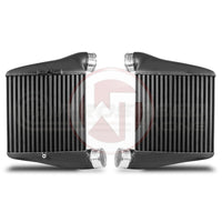 Wagner Tuning EVO 2 Competition Intercooler Kit - Audi RS4 B5