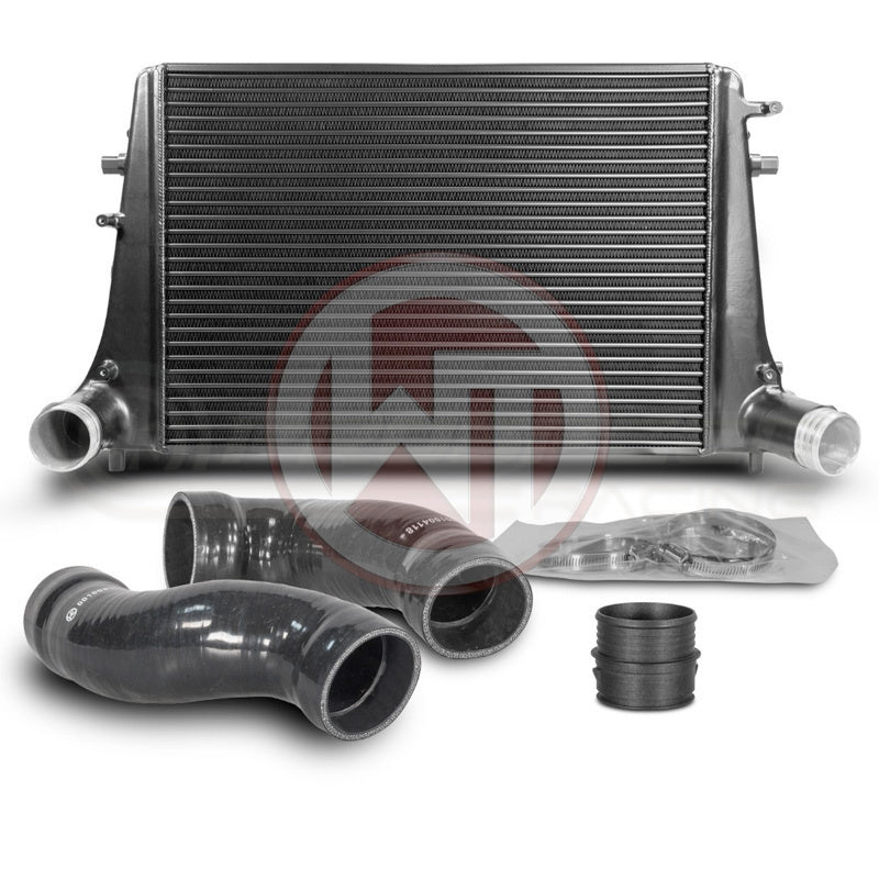 Wagner Tuning Competition Intercooler Kit - VW Tiguan 5N 07-15 (2.0TSI)