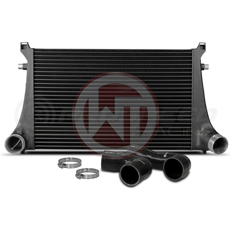 Wagner Tuning Competition Intercooler Kit - VW Tiguan 5N 16+ (2.0TSI)