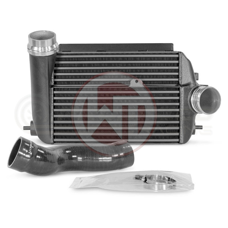 Wagner Tuning Competition Intercooler Kit - Renault Megane RS Mk4
