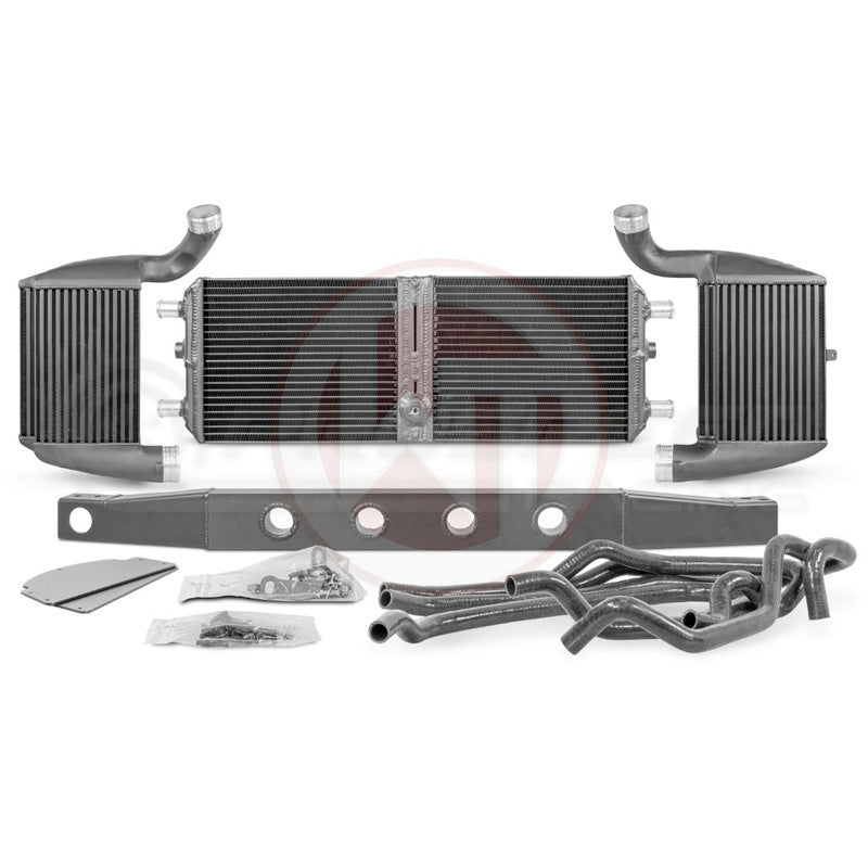 Wagner Tuning Competition Intercooler Kit - Audi RS6 C6