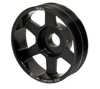 GFB Non-underdrive Crank Pulley (All EJ20, 22 and 25 engines)