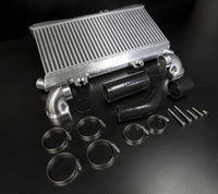 HPD Top Mount Intercooler FOR TOYOTA 200 SERIES LANDCRUISER V8