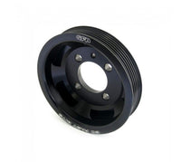 GFB Underdrive Crank Pulley (EVO 4-9)