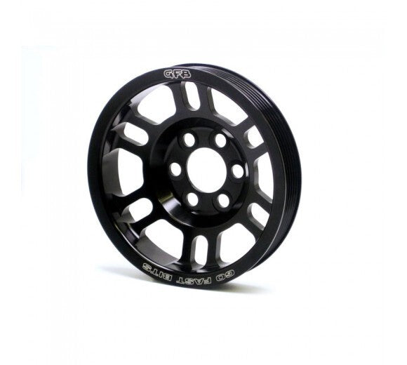 GFB Crank Pulley (A3/S3/Golf GTi)