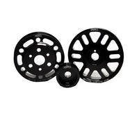 GFB Lightened Underdrive Pulley Kit (BRZ/86)