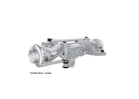 Whiteline Rear Control arm - lower front bushing W63422