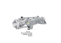 Whiteline Rear Control arm - upper front inner washers W63175