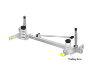 Whiteline Rear Beam axle - front bushing KDT950