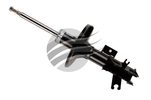 BILSTEIN STRUT FRONT LH SIDE VOLVO S40 V40 YV1V SEDAN & WAGON