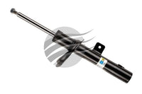 BILSTEIN STRUT FRONT RH SIDE PEUGEOT 206 CC XR