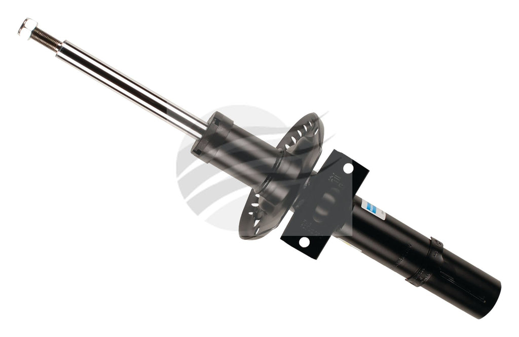 BILSTEIN STRUT FRONT RH OR LH SIDE VW SKODA POLO 9N FABIA 5J HATCH & WAGON 2001-2015