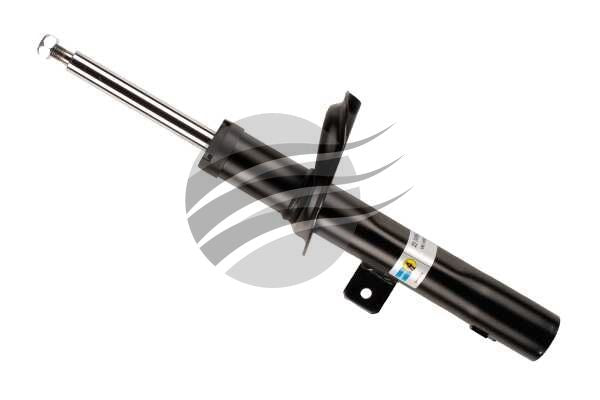 BILSTEIN STRUT FRONT RH SIDE PEUGEOT 206 TU5JP4