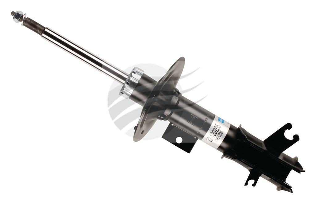 BILSTEIN STRUT FRONT RH SIDE VOLVO S40 V40 5/00-5/04 STD SUSPENSION