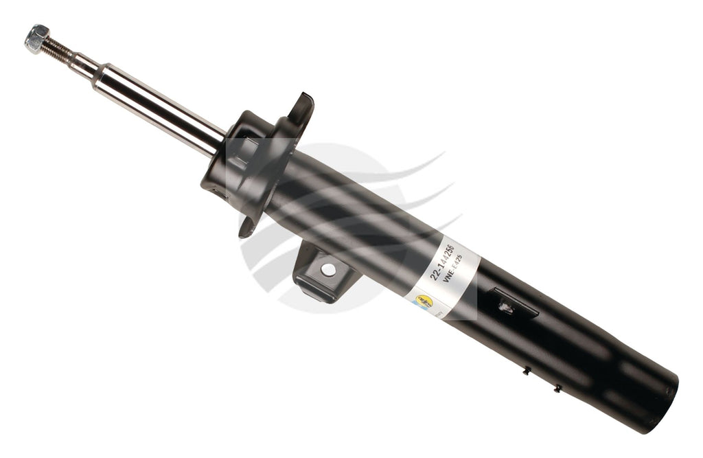 BILSTEIN STRUT FRONT LH SIDE BMW 1 SERIES E81 E82 E88 E87 22-144256