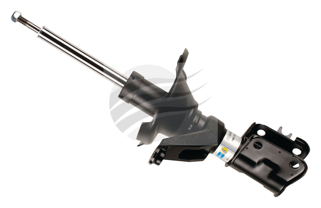 BILSTEIN STRUT FRONT RH SIDE HONDA CIVIC EP ES EU EV 14mm CLEVIS BOLTS 313600