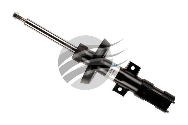 BILSTEIN STRUT FRONT RH OR LH SAAB 9-5 YS3E FROM 11/2001