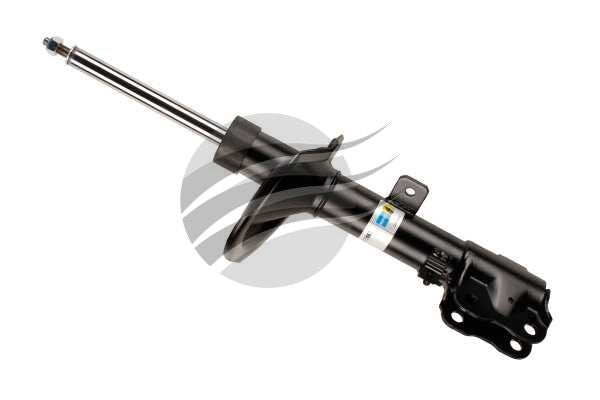 BILSTEIN STRUT FRONT LH SIDE MITSUBISHI PEUGEOT OUTLANDER ZG ZH 4007 ST SV