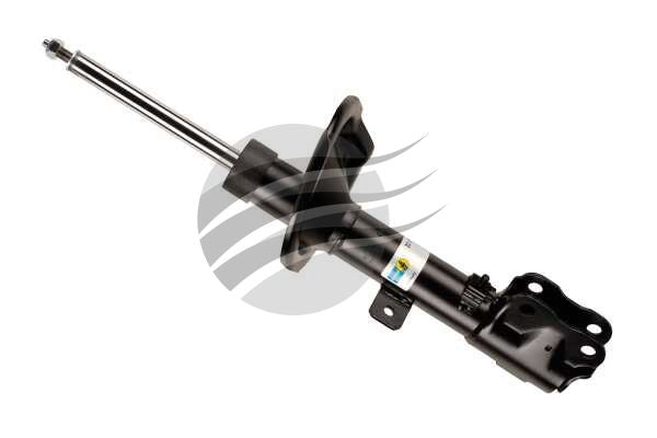 BILSTEIN STRUT FRONT RH SIDE MITSUBISHI PEUGEOT OUTLANDER ZG ZH 4007 ST SV