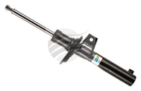 BILSTEIN STRUT FRONT RH OR LH SIDE OCTAVIA YETI GOLF V VI JETTA 50mm HOUSING