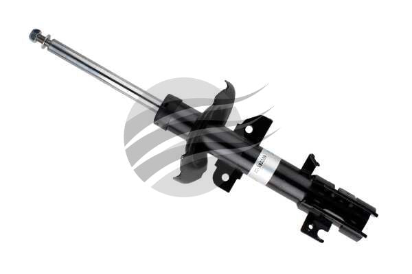 BILSTEIN STRUT FRONT LH SIDE MAZDA 2 DE ZY 9/2007-10/2013