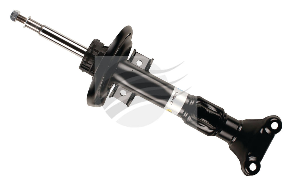 BILSTEIN SHOCK ABSORBER FRONT RH OR LH MERCEDES C CLASS W204 S204 C204
