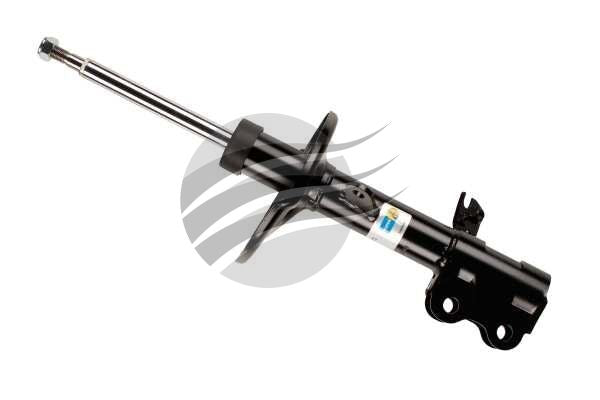 BILSTEIN STRUT FRONT LH SIDE TOYOTA PRIUS NHW11R