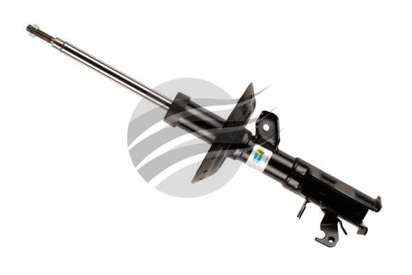 BILSTEIN STRUT FRONT RH HONDA JAZZ GE L13A L15A 08/2008-