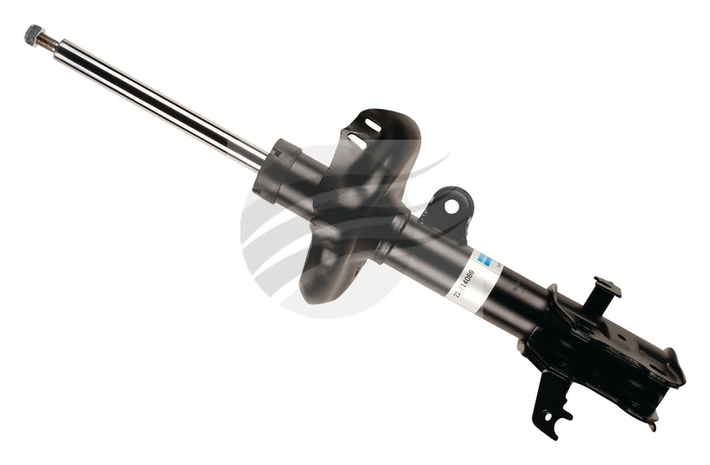 BILSTEIN STRUT FRONT LH SIDE HONDA CRV RE RE4 RM K24Z1 2.4L 316878