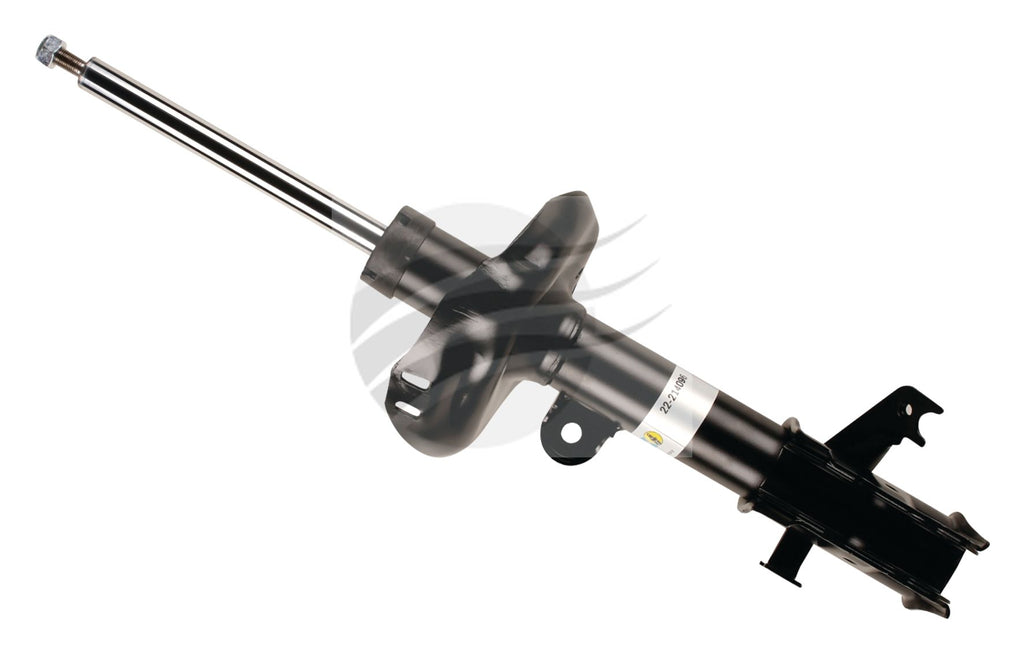 BILSTEIN STRUT FRONT RH SIDE HONDA CRV RE RE4 RM K24Z1 2.4L 316879