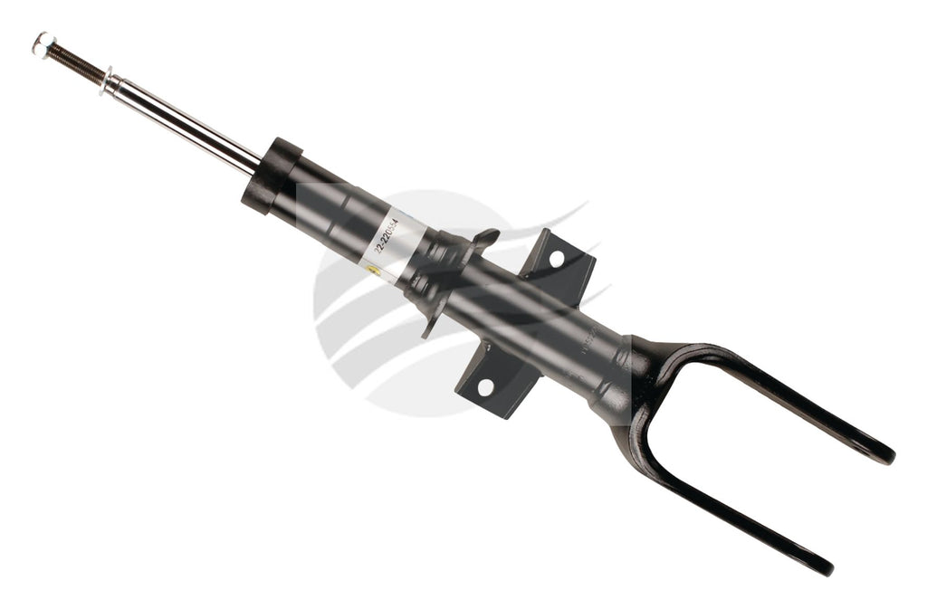 BILSTEIN SHOCK ABSORBER FRONT RH OR LH VW AMAROK 2.0L TDi340 TDi400 TDi420 TSi300 05/11-