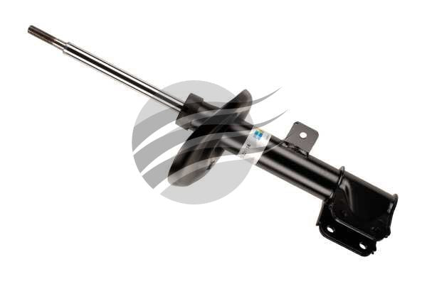 BILSTEIN STRUT FRONT LH SIDE CITROEN BERLINGO DV6 Hdi