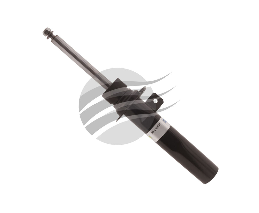 BILSTEIN STRUT FRONT LH SIDE MINI COOPER F55 F56 SPORTS SUSPENSION 04/2014-