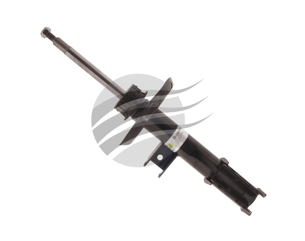 BILSTEIN STRUT FRONT LH SIDE MERCEDES INFINITI GLA X156 Q30 H15 04/2014-