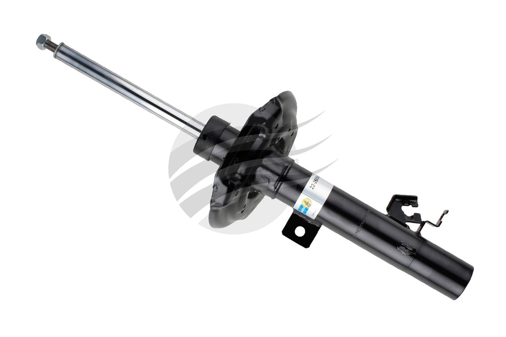 BILSTEIN STRUT FRONT RH SIDE NISSAN XTRAIL T32 4WD 03/2014-
