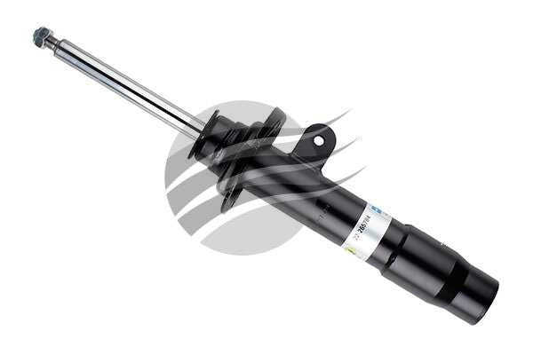 BILSTEIN STRUT FRONT RH SIDE BMW M3 M4 F80 F82 06/2014- 22-265784